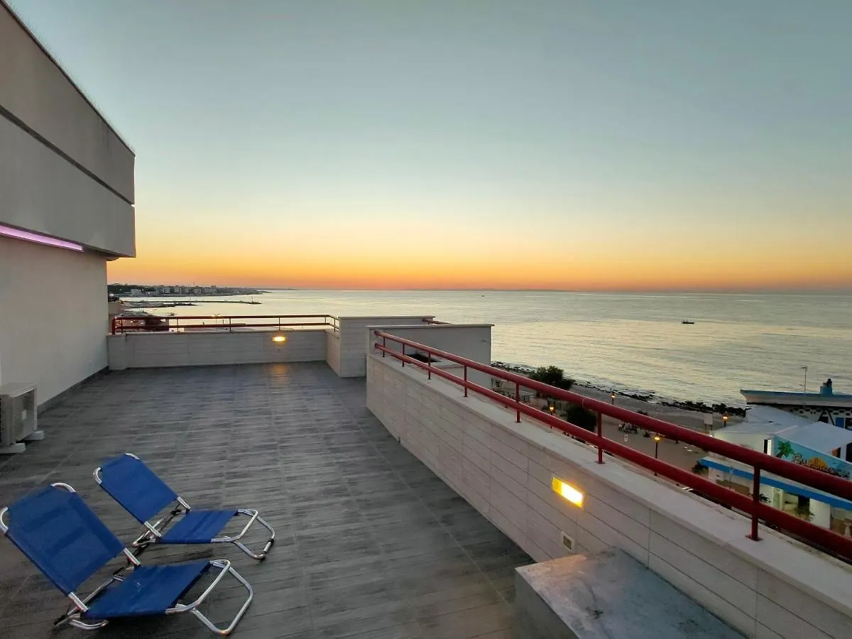 Seafront Suites Bari Italie