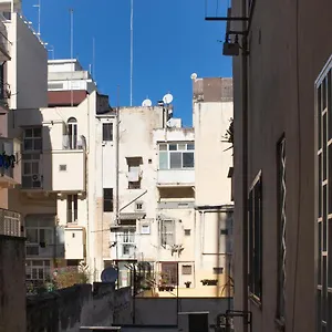 Appartement V B M, Bari