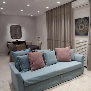 Appartement Cavour 44, Bari