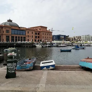Hébergement de vacances Casa Vacanza Di Angelina, Bari