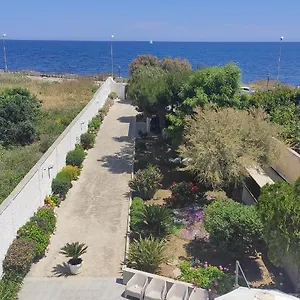 Appartement Seagull - Front And Sea View & Airport, Bari