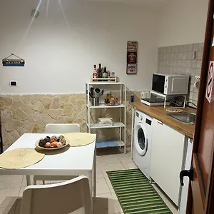Appartement “da Concetta”, Bari
