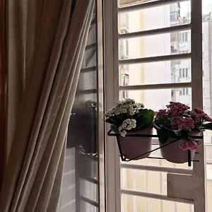 Appartement Casa Di Gianna, Bari