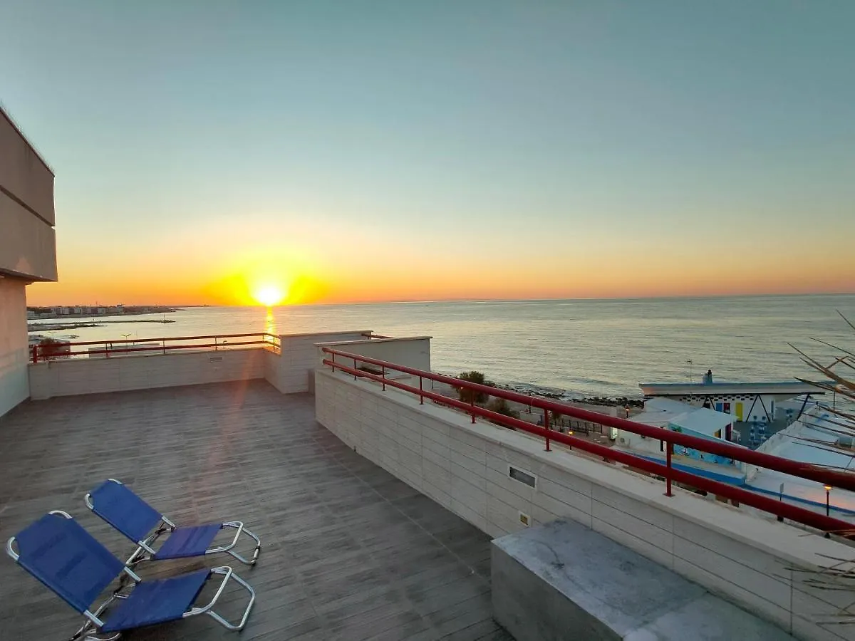 Appartamento Seafront Suites Bari