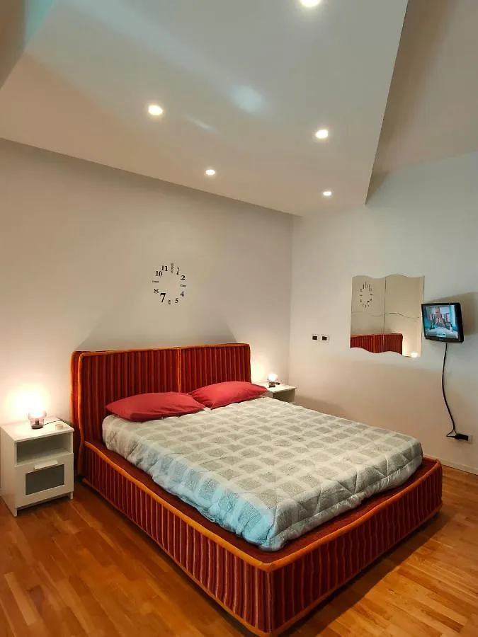 Seafront Suites Bari