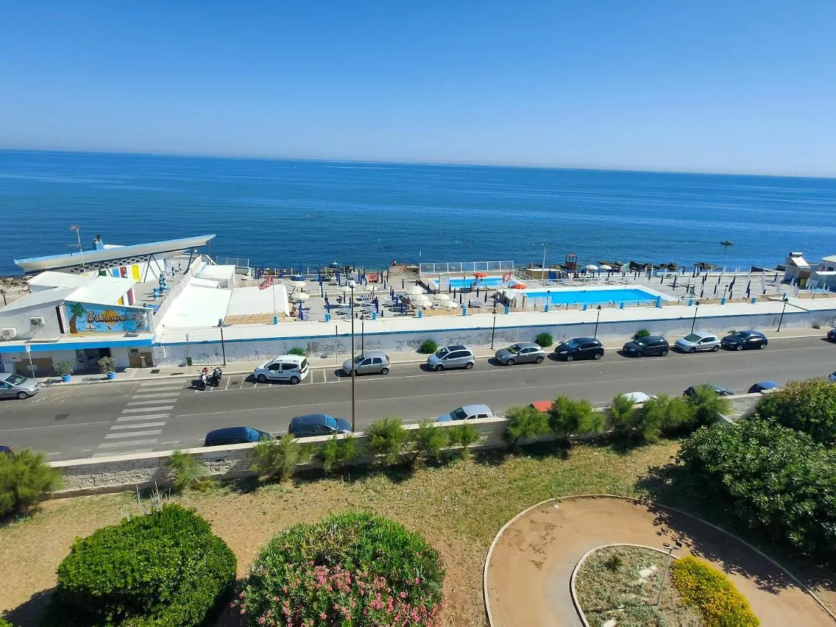 Seafront Suites Bari Appartamento
