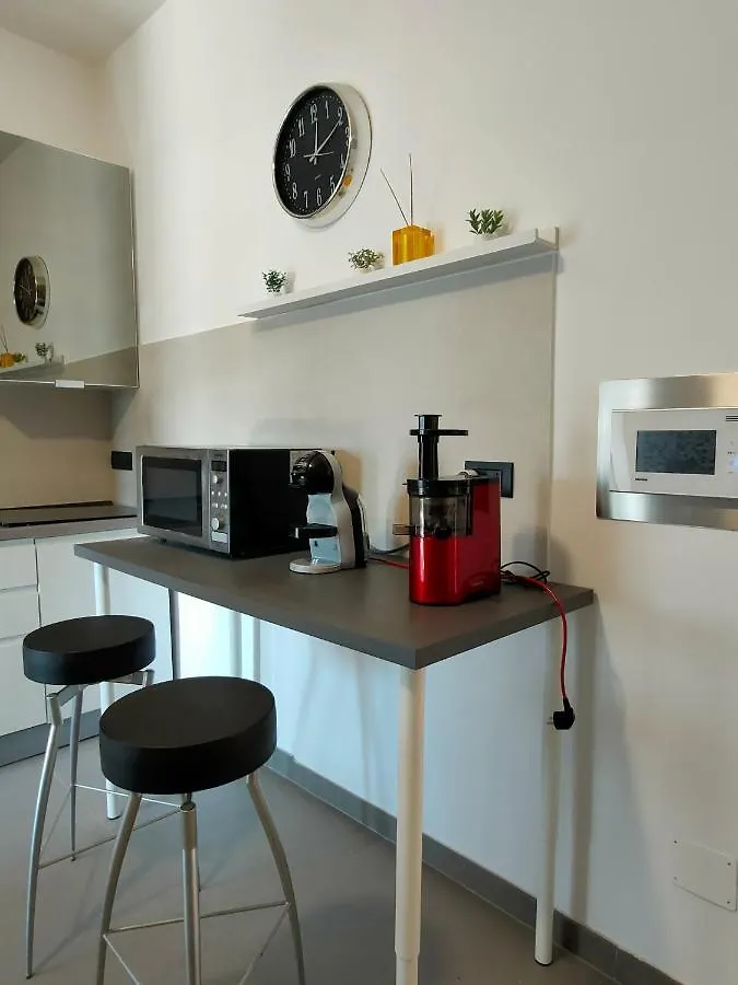 Appartamento Seafront Suites Bari
